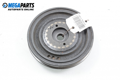 Демпферна шайба за Renault Espace II Minivan (01.1991 - 12.1996) 2.1 TD (J633, J634, J/S635, J/S63D), 88 к.с.