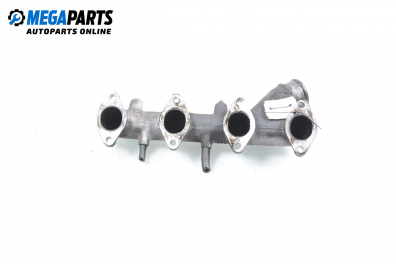 Изпускателен колектор  за Renault Espace II Minivan (01.1991 - 12.1996) 2.1 TD (J633, J634, J/S635, J/S63D), 88 к.с.
