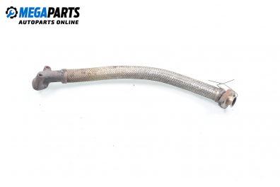 EGR тръба за Renault Espace II Minivan (01.1991 - 12.1996) 2.1 TD (J633, J634, J/S635, J/S63D), 88 к.с.