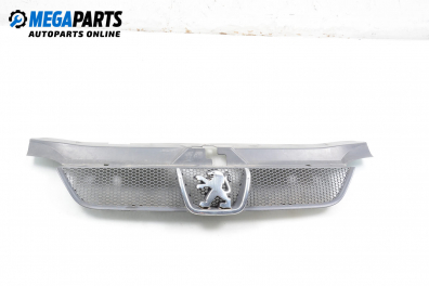 Решетка за Peugeot 406 Break (10.1996 - 10.2004), комби, позиция: предна