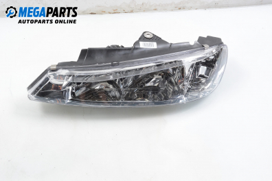 Фар за Peugeot 406 Break (10.1996 - 10.2004), комби, позиция: лява