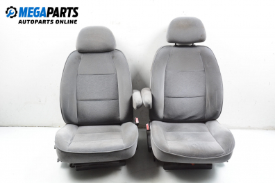 Комплект салон за Peugeot 406 Break (10.1996 - 10.2004), 4+1 вр.