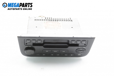 CD плеър за Peugeot 406 Break (10.1996 - 10.2004)