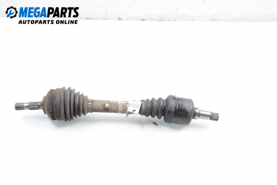 Полуоска за Peugeot 406 Break (10.1996 - 10.2004) 2.2 HDI, 133 к.с., позиция: предна, лява