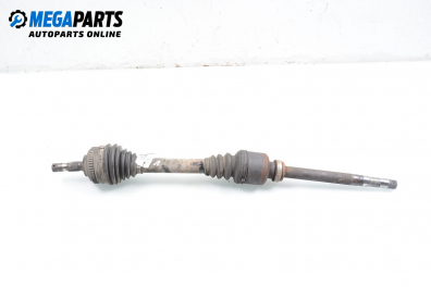 Полуоска за Peugeot 406 Break (10.1996 - 10.2004) 2.2 HDI, 133 к.с., позиция: предна, дясна