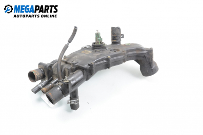 Корпус на термостат за Peugeot 406 Break (10.1996 - 10.2004) 2.2 HDI, 133 к.с.