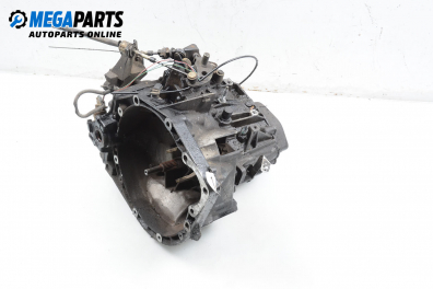 Ръчна скоростна кутия за Peugeot 406 Break (10.1996 - 10.2004) 2.2 HDI, 133 к.с.