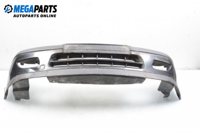 Предна броня за Citroen Saxo Hatchback (02.1996 - 04.2004), хечбек, позиция: предна