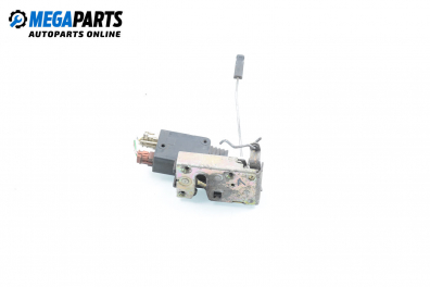 Брава на врата за Citroen Saxo Hatchback (02.1996 - 04.2004), позиция: лява