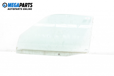 Странично стъкло за Citroen Saxo Hatchback (02.1996 - 04.2004), 2+1 вр., хечбек, позиция: предна, лява