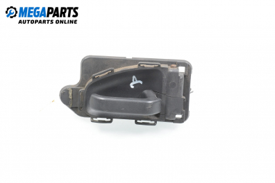 Вътрешна дръжка за Citroen Saxo Hatchback (02.1996 - 04.2004), 2+1 вр., хечбек, позиция: дясна