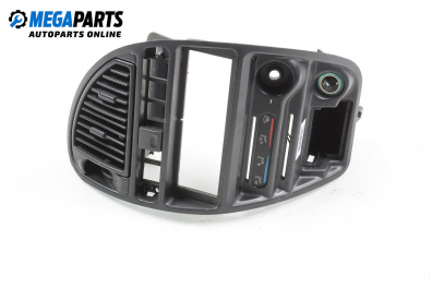 Централна конзола за Citroen Saxo Hatchback (02.1996 - 04.2004)