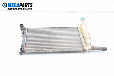 Воден радиатор за Citroen Saxo Hatchback (02.1996 - 04.2004) 1.4 VTS, 75 к.с.