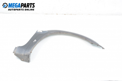 Вежда калник за Citroen Saxo Hatchback (02.1996 - 04.2004), хечбек, позиция: предна, дясна