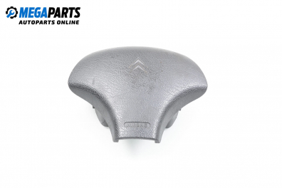 Airbag за Citroen Saxo Hatchback (02.1996 - 04.2004), 2+1 вр., хечбек, позиция: предна