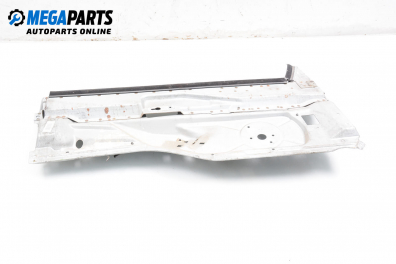 Основа кора врата за Mercedes-Benz Vito Bus (638) (02.1996 - 07.2003), 2+1 вр., пътнически, позиция: лява