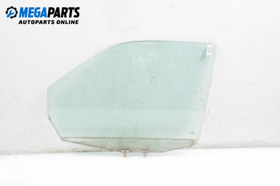 Странично стъкло за Mercedes-Benz Vito Bus (638) (02.1996 - 07.2003), 2+1 вр., пътнически, позиция: предна, лява