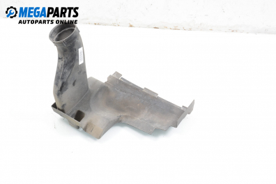 Въздуховод за Mercedes-Benz Vito Bus (638) (02.1996 - 07.2003) 110 TD 2.3 (638.174), 98 к.с.