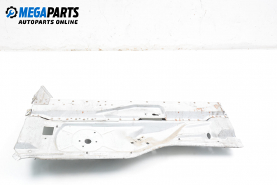 Основа кора врата за Mercedes-Benz Vito Bus (638) (02.1996 - 07.2003), 2+1 вр., пътнически, позиция: дясна