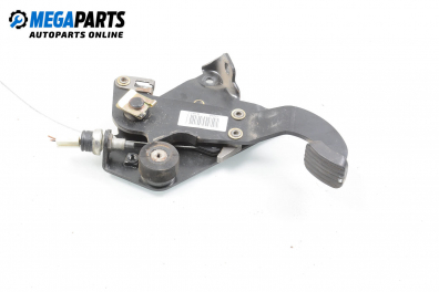 Педал паркинг спирачка за Mercedes-Benz Vito Bus (638) (02.1996 - 07.2003)