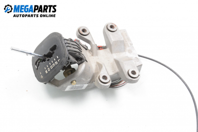 Скоростен лост (за превключване) за Mercedes-Benz Vito Bus (638) (02.1996 - 07.2003)