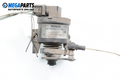 Потенциометър газ  за Mercedes-Benz Vito Bus (638) (02.1996 - 07.2003), № Bosch A 011 542 86 17