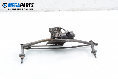 Ел. мотор за чистачките за Mercedes-Benz Vito Bus (638) (02.1996 - 07.2003), пътнически, позиция: предна