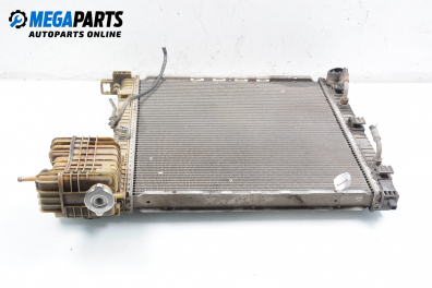 Воден радиатор за Mercedes-Benz Vito Bus (638) (02.1996 - 07.2003) 110 TD 2.3 (638.174), 98 к.с.