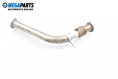 EGR тръба за Mercedes-Benz Vito Bus (638) (02.1996 - 07.2003) 110 TD 2.3 (638.174), 98 к.с.