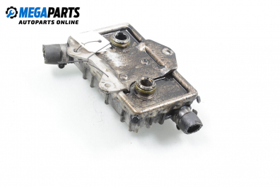 Маслоохладител за Mercedes-Benz Vito Bus (638) (02.1996 - 07.2003) 110 TD 2.3 (638.174), 98 к.с.