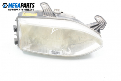 Фар за Fiat Palio Weekend (04.1996 - 04.2012), комби, позиция: дясна