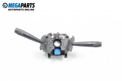 Лостчета светлини и чистачки за Fiat Palio Weekend (04.1996 - 04.2012)