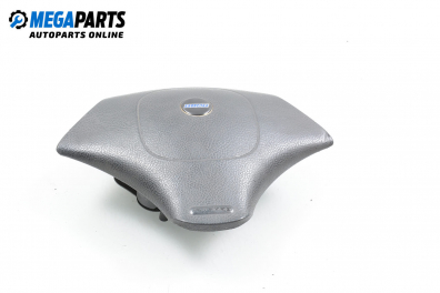 Airbag за Fiat Palio Weekend (04.1996 - 04.2012), 4+1 вр., комби, позиция: предна