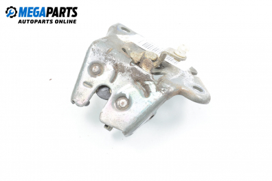Брава заден капак за Fiat Palio Weekend (04.1996 - 04.2012), комби, позиция: задна