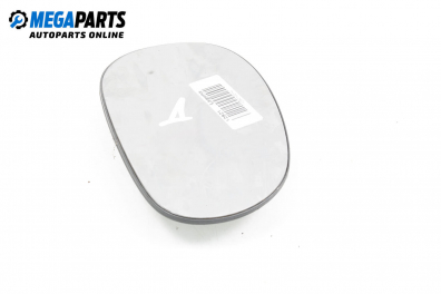 Стъкло огледало за Renault Laguna I Hatchback (11.1993 - 08.2002), 4+1 вр., хечбек, позиция: дясна