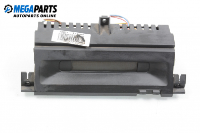 Часовник за Renault Laguna I Hatchback (11.1993 - 08.2002)