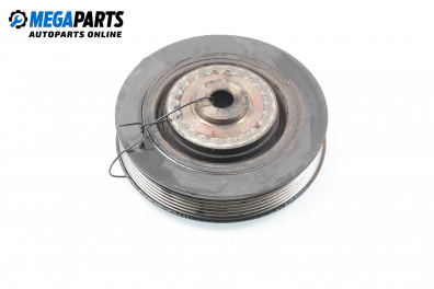Демпферна шайба за Renault Laguna I Hatchback (11.1993 - 08.2002) 2.2 dT (B569), 113 к.с.