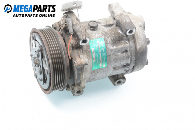 Компресор климатик за Renault Laguna I Hatchback (11.1993 - 08.2002) 2.2 dT (B569), 113 к.с., № 7700111298