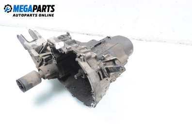 Ръчна скоростна кутия за Renault Megane Scenic (10.1996 - 12.2001) 1.4 i (JA0E), 75 к.с.