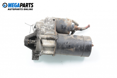 Стартер за Renault Megane Scenic (10.1996 - 12.2001) 1.4 i (JA0E), 75 к.с.