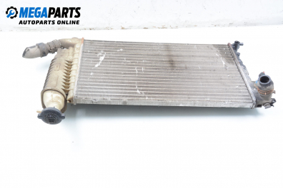 Воден радиатор за Citroen Berlingo Pick-Up / Van I (07.1996 - 12.2011) 1.8 i (MFLFX), 90 к.с.