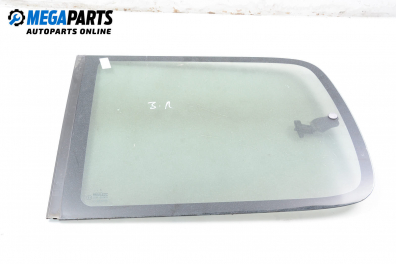 Фикс за Citroen Berlingo Pick-Up / Van I (07.1996 - 12.2011), 2+1 вр., пътнически, позиция: лява