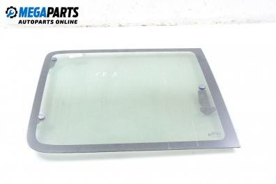 Фикс за Citroen Berlingo Pick-Up / Van I (07.1996 - 04.2008), 2+1 вр., пътнически, позиция: лява