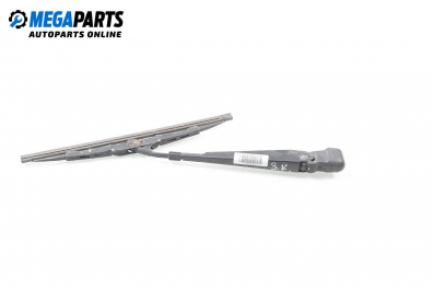 Рамо задна чистачка за Citroen Berlingo Pick-Up / Van I (07.1996 - 04.2008), позиция: задна