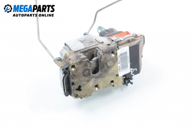 Брава на врата за Citroen Berlingo Pick-Up / Van I (07.1996 - 12.2011), позиция: дясна