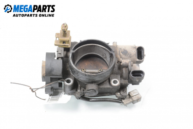 Дроселова клапа за Citroen Berlingo Pick-Up / Van I (07.1996 - 04.2008) 1.8 i (MFLFX), 90 к.с.