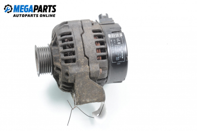 Алтернатор / генератор за Citroen Berlingo Pick-Up / Van I (07.1996 - 04.2008) 1.8 i (MFLFX), 90 к.с.