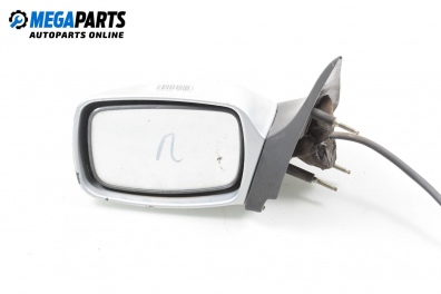Огледало за Ford Puma Coupe (03.1997 - 06.2002), 2+1 вр., хечбек, позиция: лява