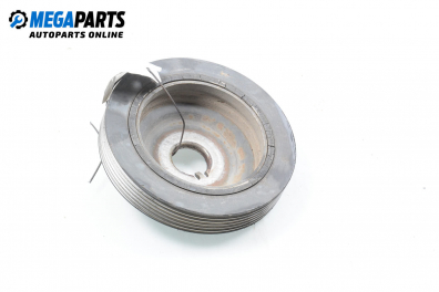 Демпферна шайба за Renault Laguna I Hatchback (11.1993 - 08.2002) 1.6 16V (B568, B561), 107 к.с.