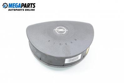 Airbag за Opel Corsa C Hatchback (09.2000 - 12.2009), 4+1 вр., хечбек, позиция: предна